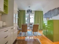 Sale, two bedroom apartment, 86m², Bečići, Budva - image 4