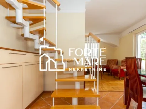 Prodaja, dvosoban stan, 83m², Savina, Herceg Novi - image 10