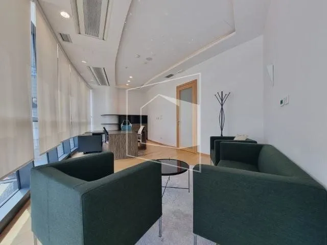Rent, office space, 193m², Kod Capital Plaze, Podgorica
