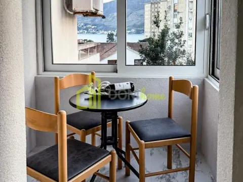 Sale, studio apartment, 24m², Igalo, Herceg Novi - image 5