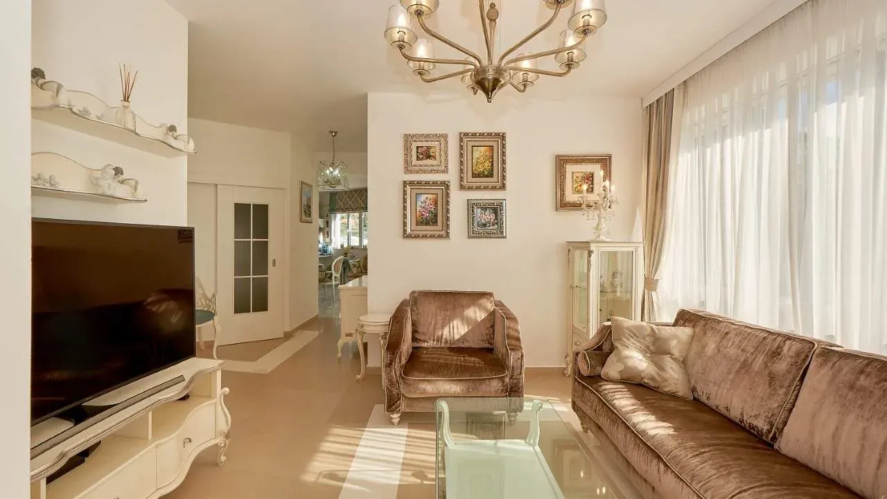 Sale, three bedroom apartment, 150m², Budva, Crna Gora