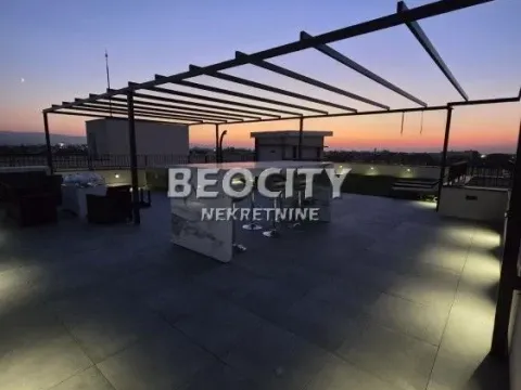 Prodaja, četvorosoban stan, 89m², Novo naselje, Novi Sad - image 2