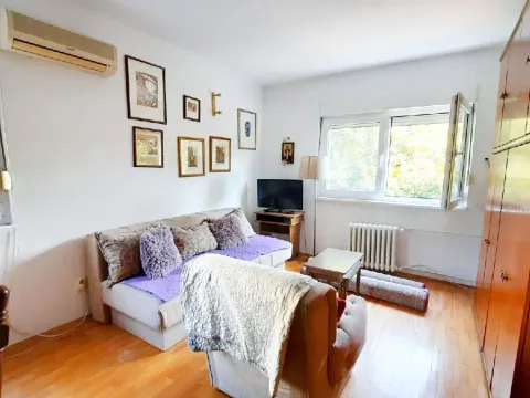 Prodaja, jednosoban stan, 42m², Autokomanda, Voždovac Sve Podlokacije - image 5