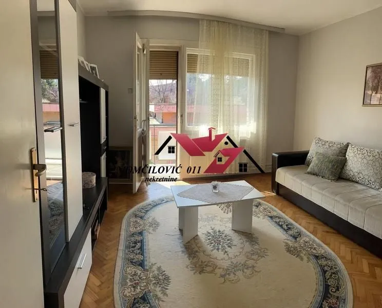 Prodaja, kuća, 98m², Rakovica, Beograd