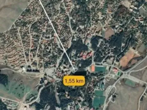 Prodaja, zemljište, 1550m2, Zova, Zlatibor Prodaja, zemljište, 1550m2, Zova, Zlatibor