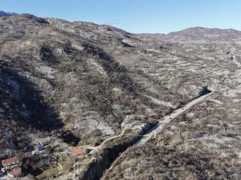 Prodaja, plac, 137398m², Bogetići, Nikšić - image 5