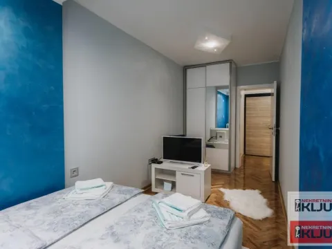 Sale, one bedroom apartment, 38m², Podbara, Novi Sad Sve Podlokacije - image 10