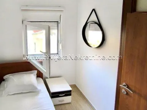 Prodaja, dvosoban stan, 78m², Centar, Tivat - image 4