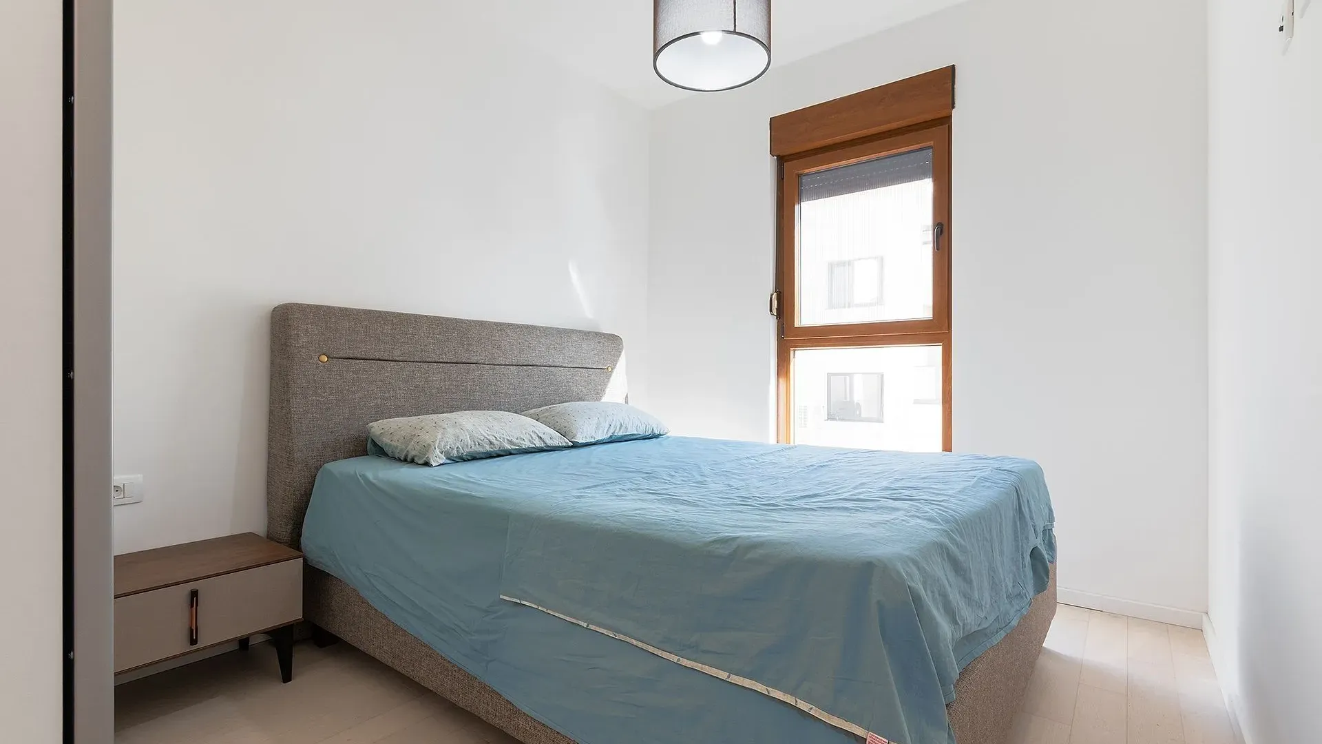 Sale, two bedroom apartment, 71m², Donja Lastva, Tivat