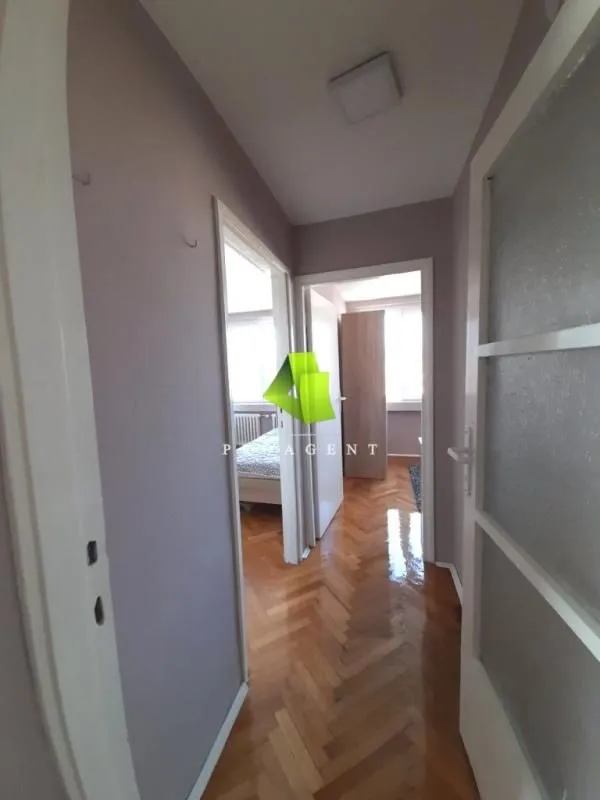 Izdavanje, jednosoban stan, 68m², Medijana, Niš