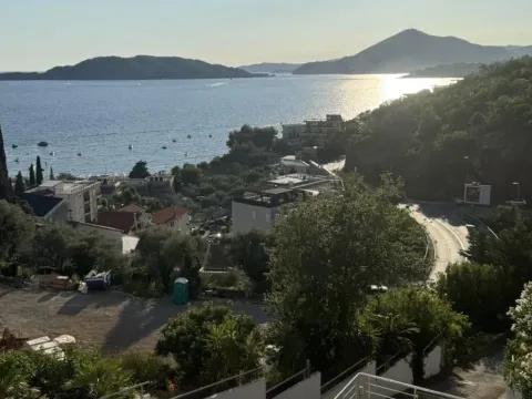 Sale, studio apartment, 36m², Pržno, Budva - image 10