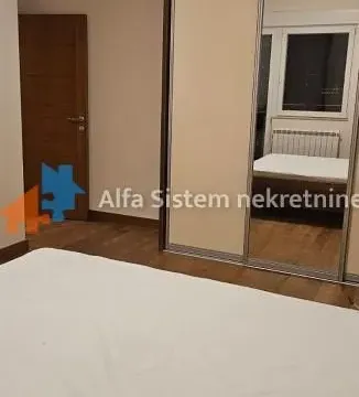 Izdavanje, trosoban stan, 60m², Bulbulder, Zvezdara Sve Podlokacije - image 10