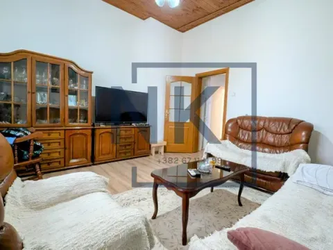 Prodaja, dvosoban stan, 84m², Stara Varoš, Podgorica - image 2