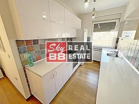 Izdavanje, dvosoban stan, 41m², Vračar Hram, Vračar Sve Podlokacije - image 6