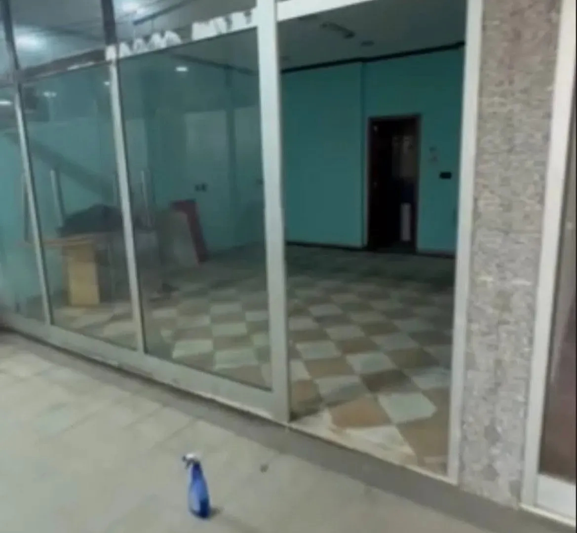 Sale, office space, 28m², Pobrežje, Podgorica