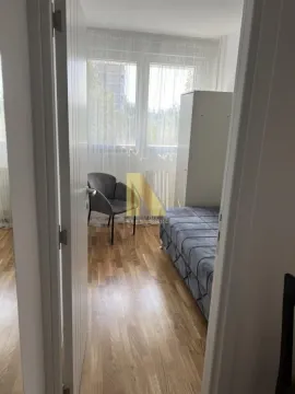 Izdavanje, dvosoban stan, 33m², Liman 2, Novi Sad Sve Podlokacije - image 7