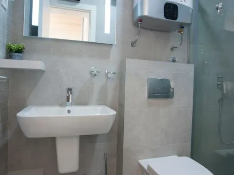Sale, apartment, 72m², Budva, Crna Gora - image 6