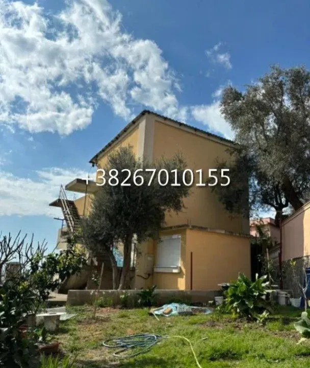 Prodaja, kuća, 170m², Bjeliši, Bar