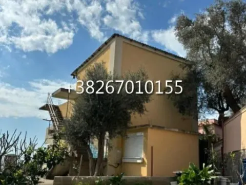 Sale, house, 170m², Bjeliši, Bar