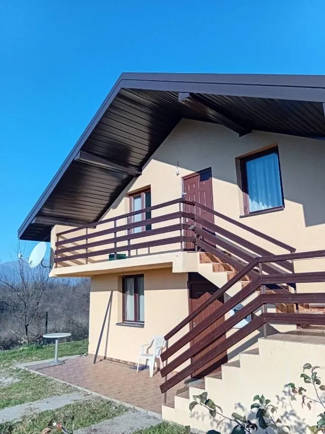 Prodaja, kuća, 128m², Klikovače, Danilovgrad