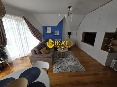 Prodaja, dvosoban stan, 48m², Potoci, Zlatibor - image 5
