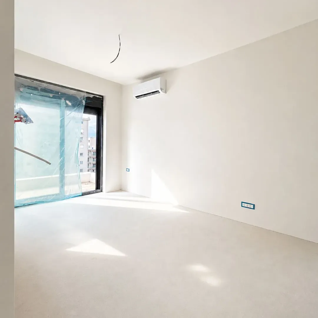 Prodaja, jednosoban stan, 62m², Ilino, Bar