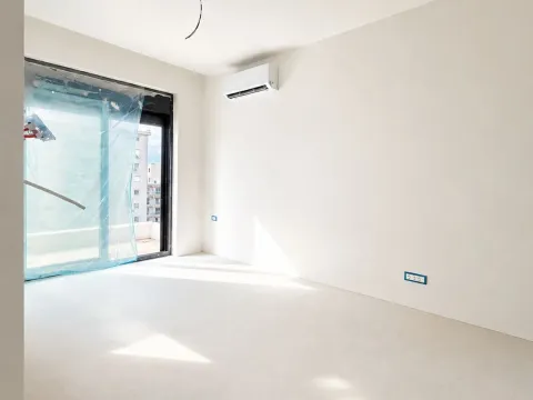 Sale, one bedroom apartment, 62m², Ilino, Bar - image 2