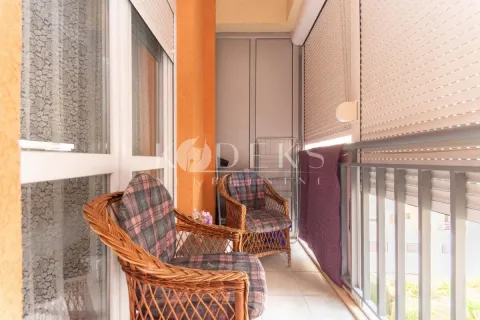 Rent, one bedroom apartment, 37m², Ljubović, Podgorica - image 9