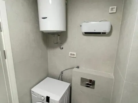 Rent, one bedroom apartment, 45m², Zabjelo, Podgorica - image 6