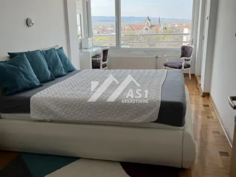 Izdavanje, četvorosoban stan, 102m², Bulevar patrijarha Pavla, Novi Sad Sve Podlokacije - image 3