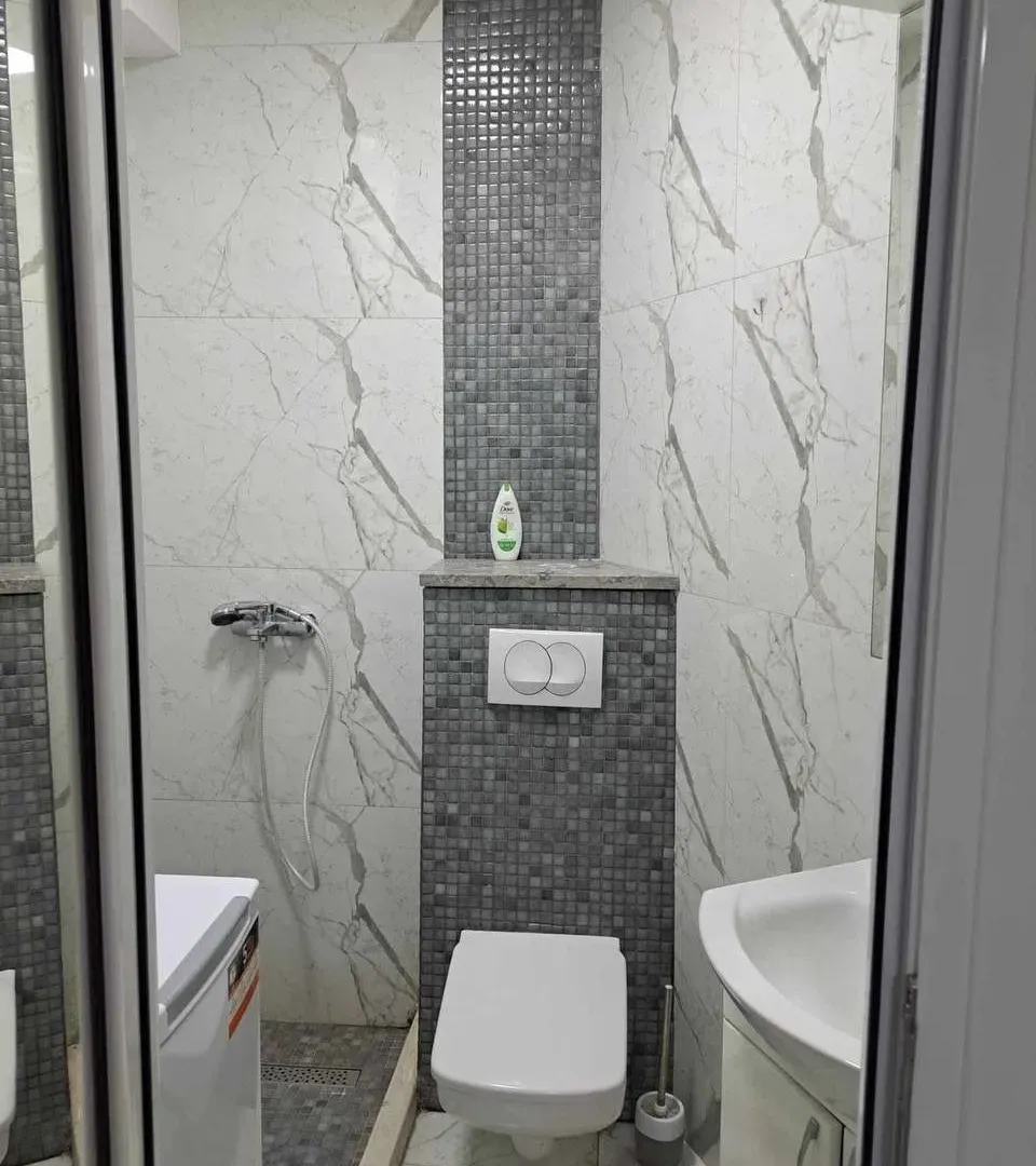 Sale, studio apartment, 21m², Rafailovići, Budva