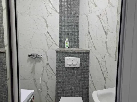 Prodaja, garsonjera, 21m², Rafailovići, Budva - image 5