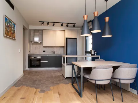 Prodaja, jednosoban stan, 125m², Donja Lastva, Tivat - image 6