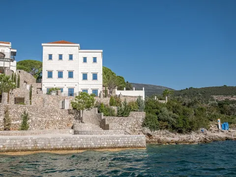 Prodaja, kuća, 872m², Mirište, Herceg Novi - image 37
