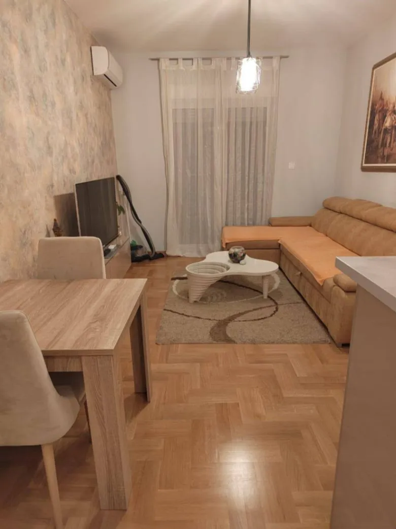 Prodaja, stan, 40m², Rozino, Budva
