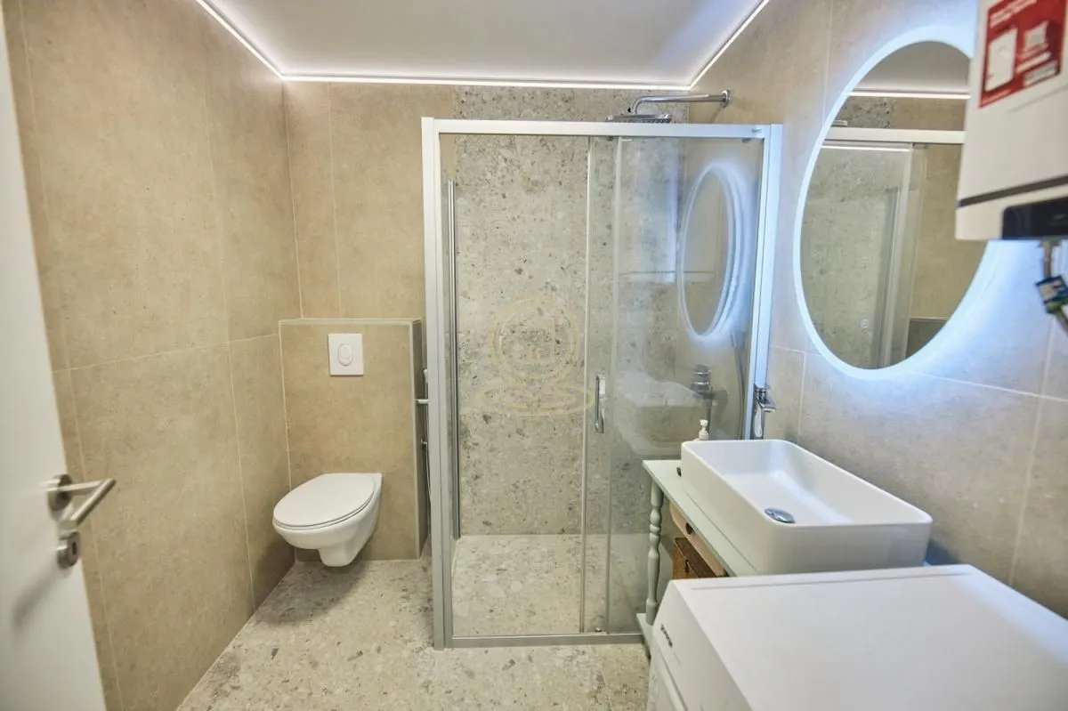 Rent, one bedroom apartment, 38m², Bulevar Oslobodjenja, Novi Sad Sve Podlokacije