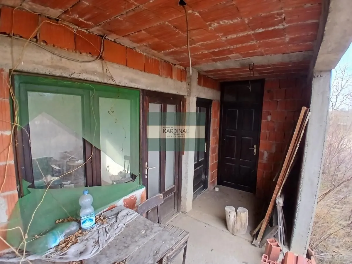 Prodaja, plac, 2184m², Deonica, Jagodina