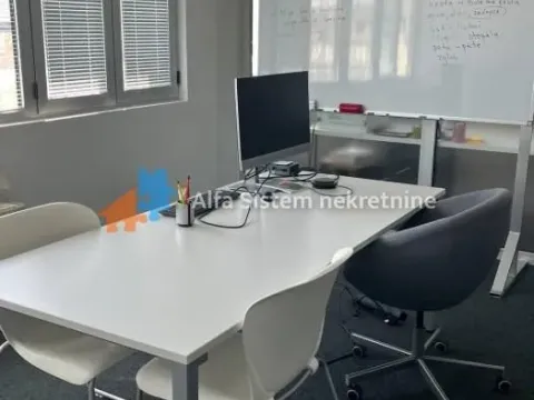 Izdavanje, poslovni prostor, 360m², Stari Grad, Beograd - image 3