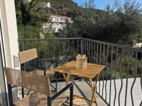 Stan-na-dan, dvosoban stan, 76m², Pržno, Budva - image 10