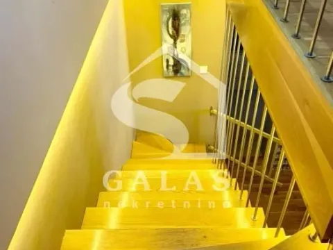 Prodaja, četvorosoban stan, 157m², Đeram Pijaca, Beograd - image 13