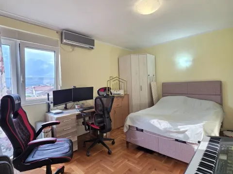 Stan in Dalmatinska ulica