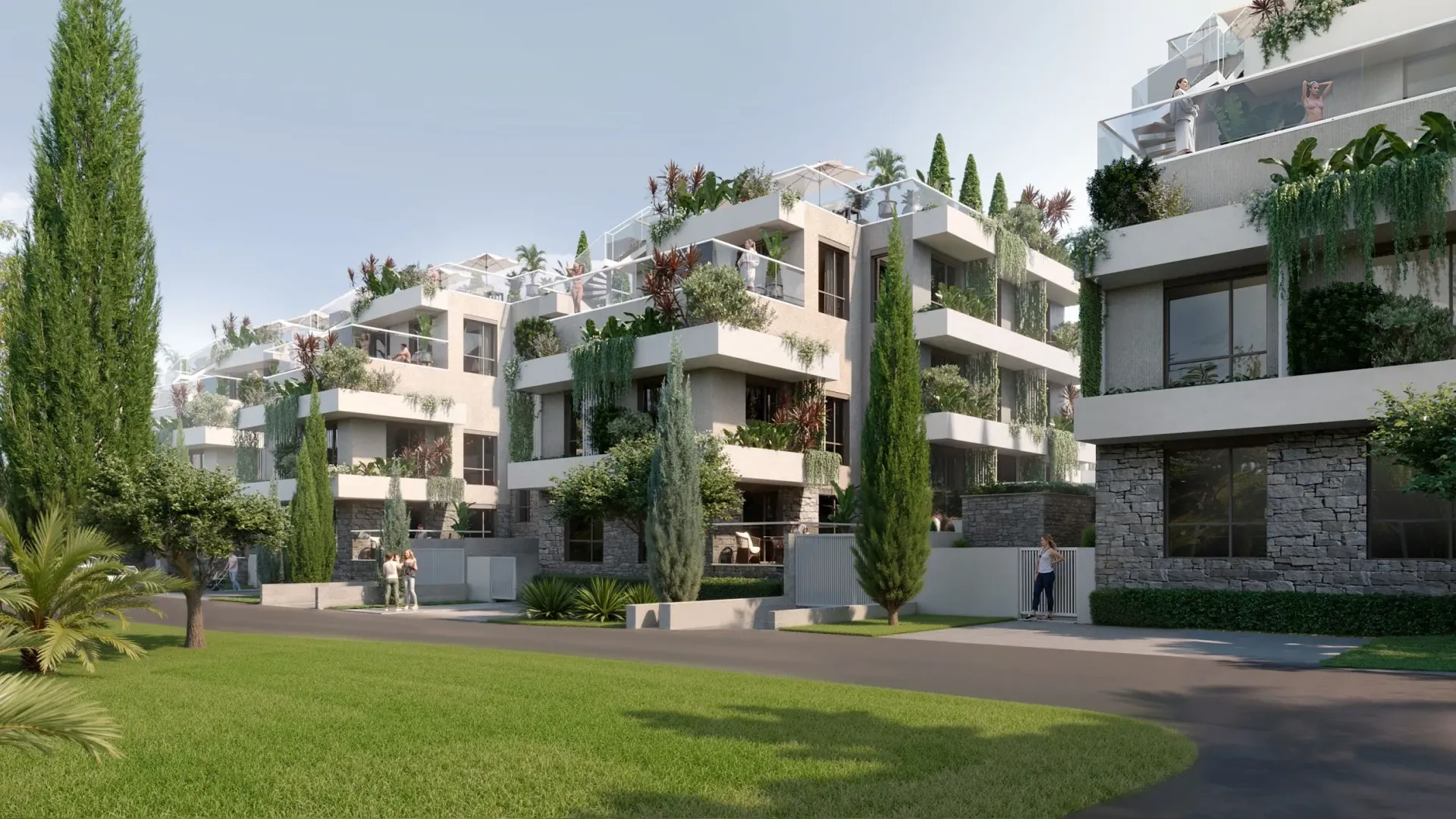 Prodaja, stan, 67m², Tivat, Crna Gora