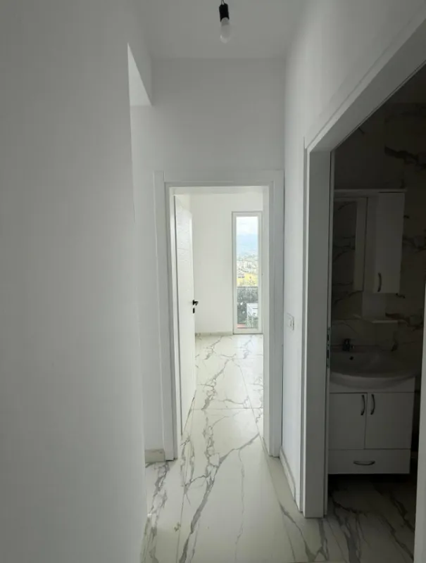 Sale, one bedroom apartment, 38m², Utjeha, Ulcinj