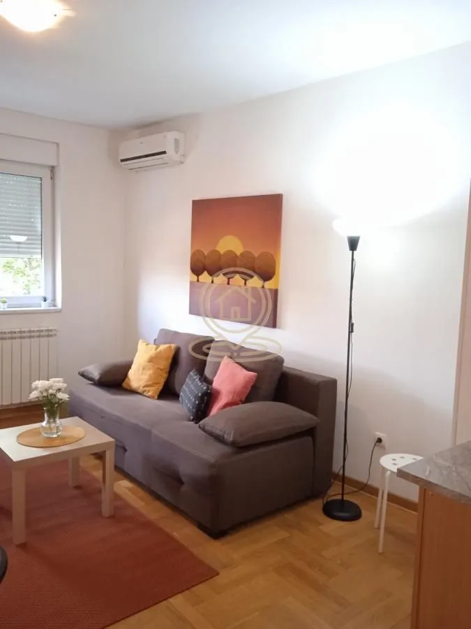 Rent, two bedroom apartment, 48m², Bul Kralja Aleksandra, Zvezdara Sve Podlokacije