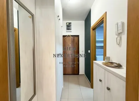 Prodaja, garsonjera, 24m², Tuški Put, Podgorica - image 6