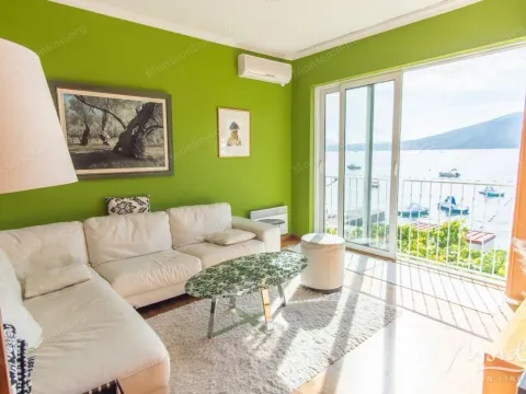 Prodaja, dvosoban stan, 42m², Đenovići, Herceg Novi - image 5