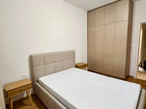 Rent, one bedroom apartment, 47m², Zabjelo, Podgorica - image 5