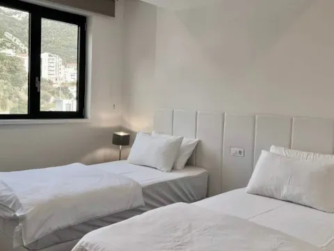 Prodaja, dvosoban stan, 107m², Budva, Crna Gora - image 5