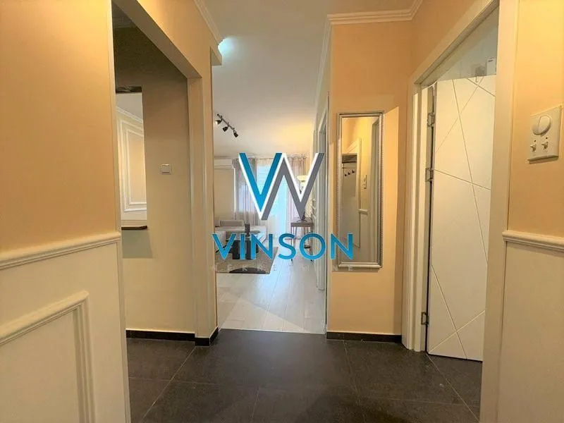 Izdavanje, dvosoban stan, 50m², Novi Sad Sve Podlokacije, Novi Sad