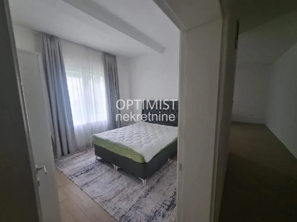 Sale, apartment, 210m², Savski Venac, Beograd